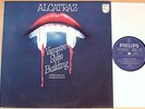 ALCATRAZ - Vampire State Building  (PHILIPS, D 1972 / KRAUT-ROCK / LP vg++)