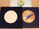 AMON DÜÜL II - Pyragony X  (NOVA, D 1976 / Die-Cut-Cover / LP NEAR MINT)