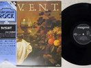 NEW TROLLS L.I.V.E.N.T MAGMA K22P-327 Japan OBI VINYL LP