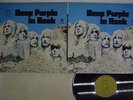 DEEP PURPLE IN ROCK WARNER P-8020W Japan VINYL LP