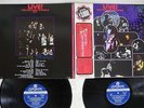 ROLLING STONES LIVE DELUXE LONDON SL-226,7 Japan OBI VINYL 2LP