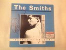 the smiths hatful of hollow vinyl SIGNED