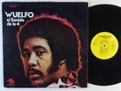 WUELFO El Sonido De La 4 LP on Inca