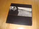 VINYL LP U2 - The Joshua Tree / with poster insert 1st PRESSING