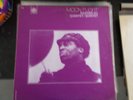 RASHIED ALI QUARTET/QUINTET - MOON FLIGHT - 1976 US SURVIVAL VINYL LP