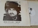 bob dylan help lp rare bootleg near mint in shrink FREE shipping