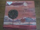 Vivaldi The Four Seasons Munchinger Decca SXL 2019 UK LP