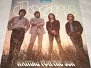 The Doors - Waiting for the Sun 1968 UK mono Vinyl LP Record BLUES ROCK       