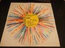 GRATEFUL DEAD COSMIC DEATH LIVE DANE COUNTY 1973 - MULTI COLORED DISC - IMPORT
