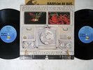 BOB MARLEY & THE WAILERS BABYLON BY BUS ISLAND ILS-50027,8 Japan VINYL 2LP