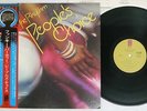 PEOPLE'S CHOICE WE GOT THE RHYTHM PHILADELPHIA 25AP 119 Japan OBI PROMO VINYL LP