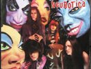 REDD KROSS 'Neurotica' SEALED Original 1987 1st pressing LP