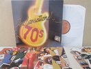 READERS DIGEST The Sensational 70s Best of Rock Pop Glam 10-LP BOX SET Abba Quo