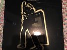 T Rex/Marc Bolan - Electric Warrior 2017 reissue