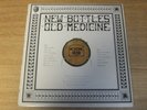 Medicine Head – New Bottles Old Medicine LP, Rock, Blues