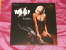 W.A.S.P. - WILD CHILD - 7tr LP - 2017 - BLACK VINYL
