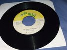 B.B.SEATON  // MY PEOPLE HOLD ON // THIRD WORLD //45 //7''// Listen