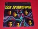 LOS SOLITARIOS  org 1966 RCA CFS-308  MINT SEALED latin PSYCH garage beat ROCK