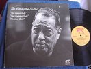 Duke Ellington/The Ellington Suites/1973 PROMO LP/Pablo 2310-762/PRISTINE MINT-