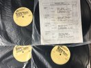 WESTWOOD ONE RADIO NETWORKS Backtrack #88-37 9/5/88 4LP Pink Floyd/Ringo VG++/NM