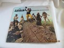 RECORD LP THE FUGS IT CRAWLED INTO MY HAND HONEST PROMO WHITE LABEL 1ST EDITION