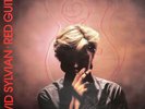David Sylvian Red Guitar Vinyl Single 12inch NEW OVP Virgin