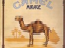 Camel Mirage Nova Vinyl LP