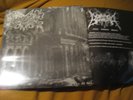 BEKHIRA l'elu du mal ORIG VINYL LP osculum infame mutiilation