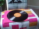 PAUL WELLER    original Vinyl LP    Heliocentric (2000)