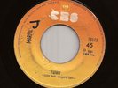RARE Costa Rica Latin Disco Funk / Group Soul 45 MARFIL Funky CBS Hear mp3