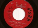 Panama Sweet Soul 45 RALPH WEEKS & TELECASTERS Something Deep Inside 4 STARS mp3
