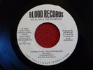 GG ALLIN & THE SCUMFUCS I Wanna Fuck Your Brains Out 45 rpm 7