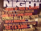 VARIOUS - Music From The Motion Picture Judgment Night (Soundtrack) - Vinyl (LP)