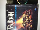 John Lee Hooker- Burnin'- Vee Jay 1043- VG-/VG 1st Mono Press