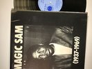 Magic Sam- 1937-1969 - Blue Horizon 7-63223 UK Press- Mono EX/EX