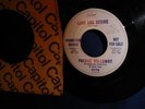 Patrice Holloway 45 rpm CAPITOL promo  'Love and Desire'  'Ecstasy'