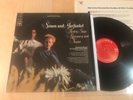 SIMON AND GARFUNKEL Parsley, Sage, Rosemary & Thyme LP Orig 2-Eye NM- in SHRINK