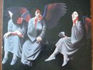 Black Sabbath ?– Heaven And Hell / Warner Bros. BSK3372 / Vinyl Record Album LP