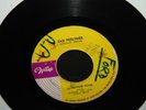 REGGAE Hold my Hand/Sad Feelings-Al Senior Pone & THE HIPPY BOYS
