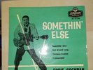 EDDIE COCHRAN 1960 EP SOMETHIN' ELSE LONDON RECORDS 45RPM VINYL RECORD