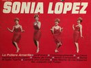 Sonia Lopez y Su Conjunto Cumbias Latin Cumbia lp 1965 Anibal Velazquez