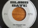 BLIND DATE  Canadian private metal Mature Man 45 HEAR