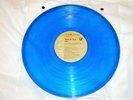 Styx Best of Styx Canada Limited Edition Blue Vinyl LP RCA Victor BXL1-2250 1977