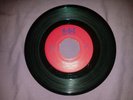 45 rpm record - Danny White - King For a Day / Never Like This / KaShE