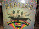 The Beatles ? Magical Mystery Tour Parlophone ?– SMMT-1 RARE UK EP VG+ VINYL