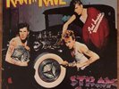 STRAY CATS   Rant N' Rave ORIG 1983 LP (STILL SEALED) Sexy and 17 Brian Setzer