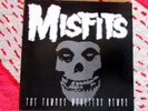 Misfits - The Famous Monsters Demos VINYL 12