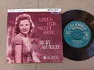 Ruby Murray Love's Old Sweet song Uk stereo 7