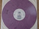 Venom - Black Metal LP, NEAT 1005, Ultra rare PINK MARBLED 1982 Original