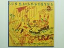 SUN RA ARKESTRA Tonal Vew Of Times Tomorrow EL SATURN 142000 Orig Spiritual Jazz